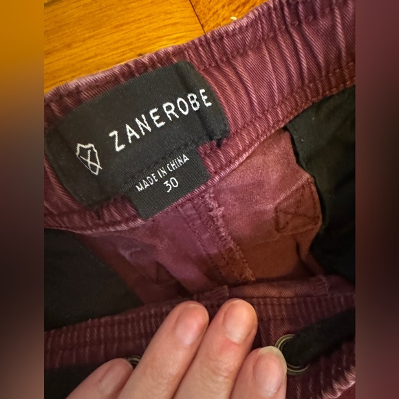 Zanerobe Joggers - 30 - Picture 4 of 6